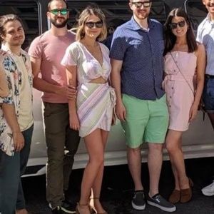 majorelle evelyn dress